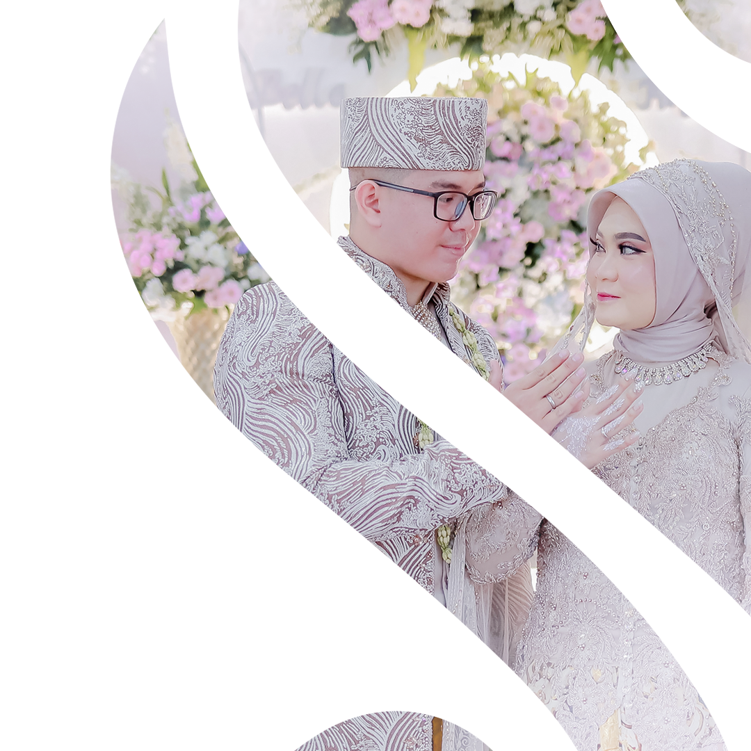 Pernikahan Adat Sunda