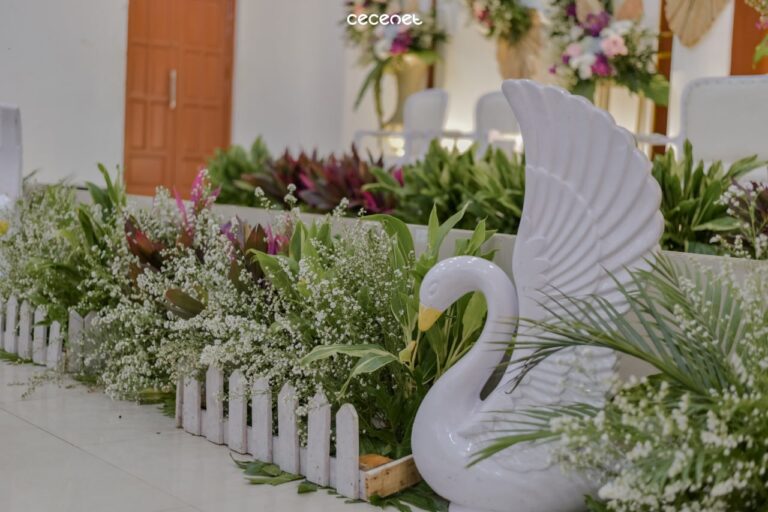 Segini,Umur Yang Pas Untuk Menikah Bagi Perempuan dan Laki-Laki!