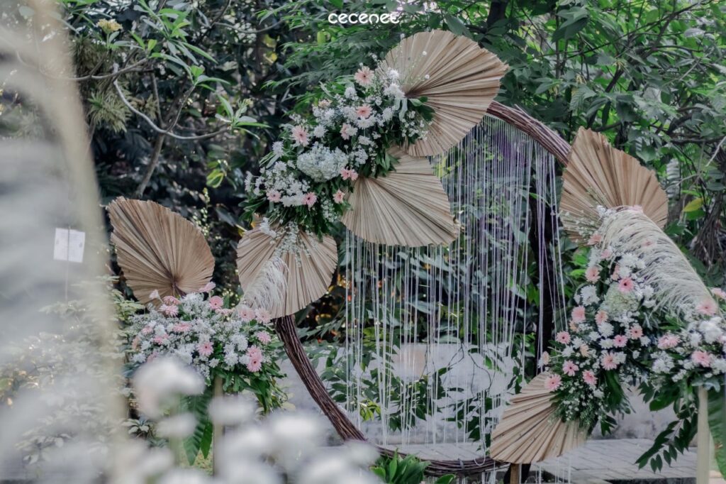 paket wedding jakarta