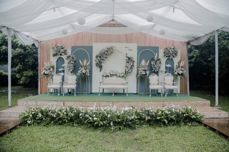 Tata Cara Nikah Di KUA Yang Harus Anda Ketahui!