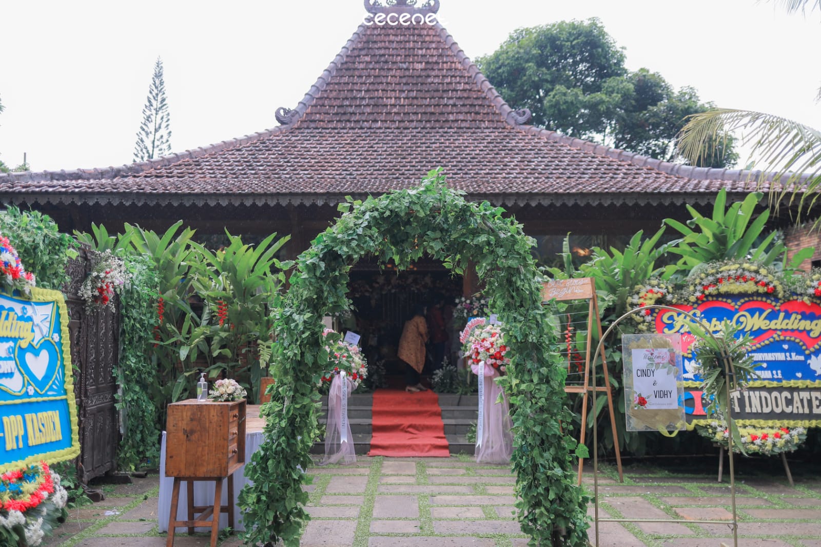 tips menikah muda