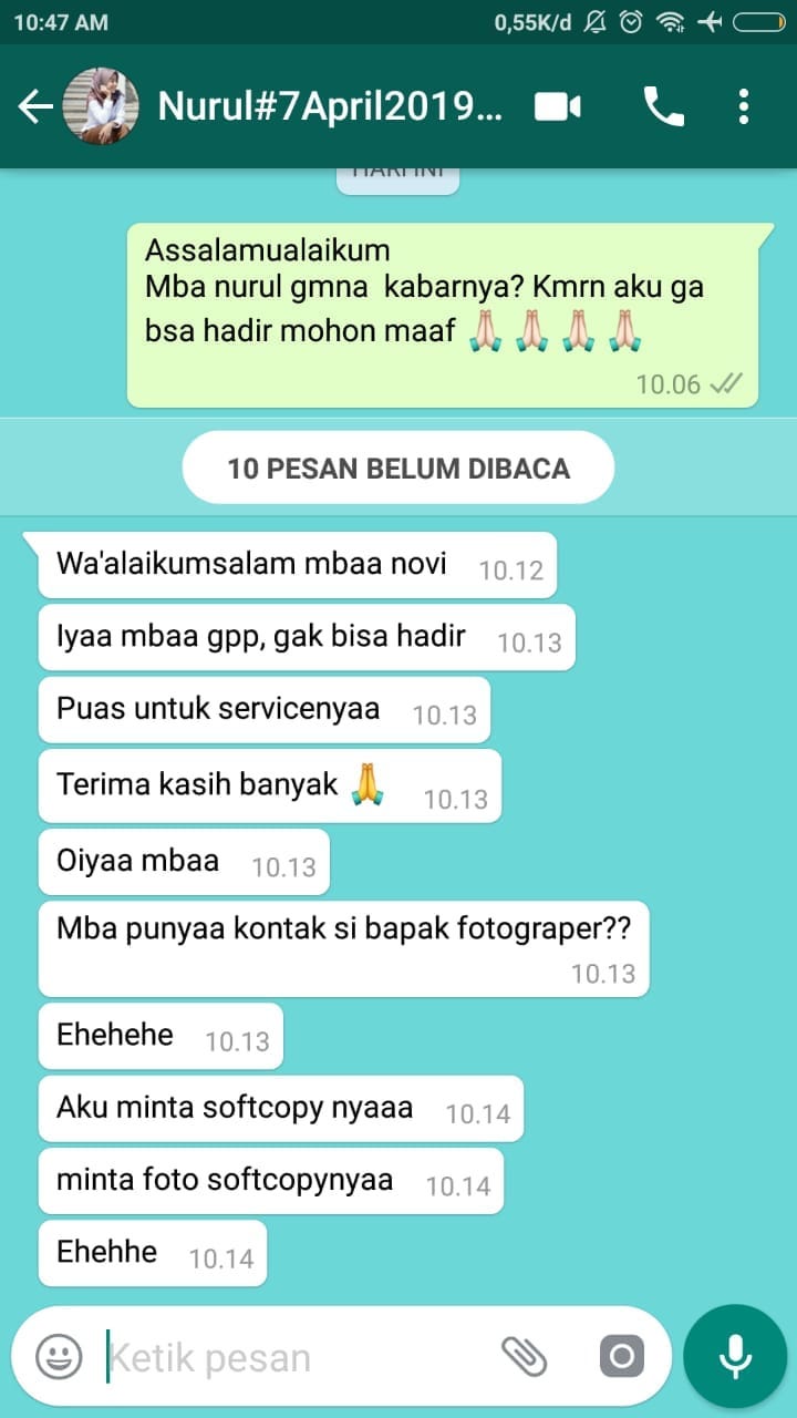 catering pernikahan jakarta