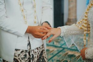 tips menikah di kua