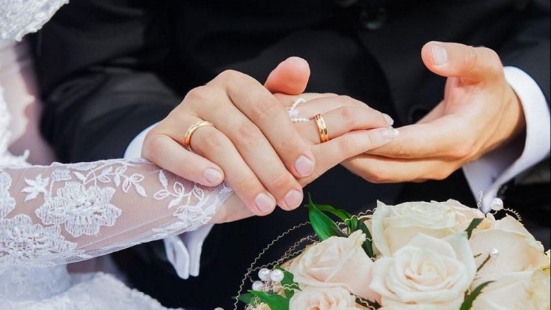 Cara Nabung Untuk Nikah Gaji Kecil