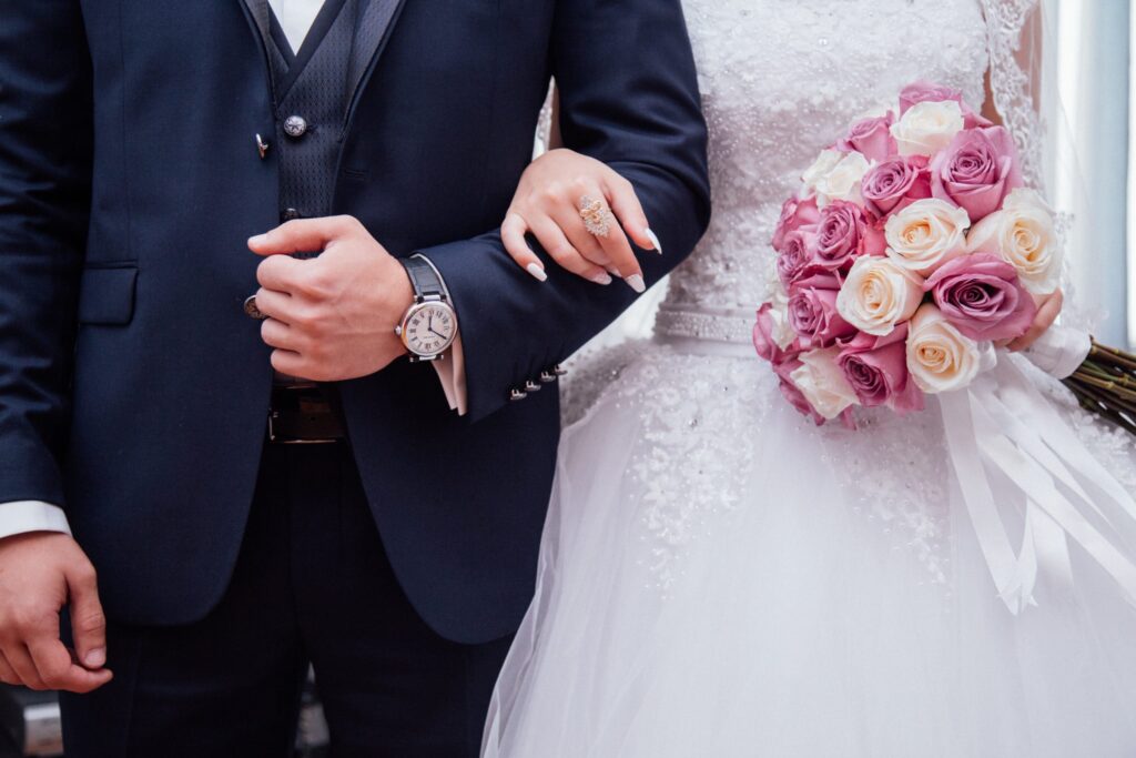 Cara Nabung untuk Nikah Gaji Kecil dengan