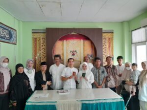 berapa biaya nikah di KUA