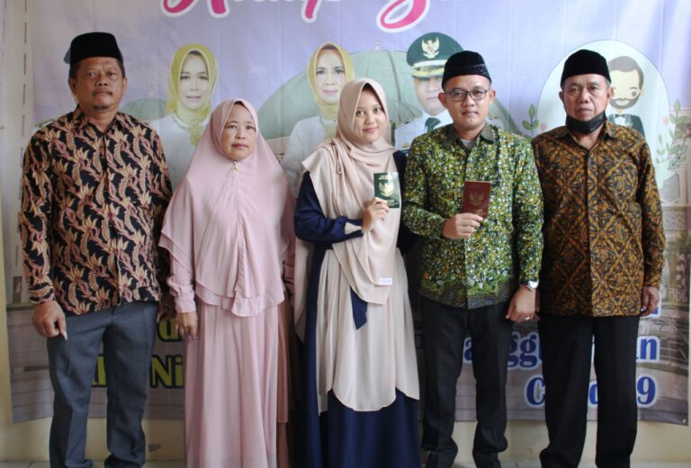 Berapa Biaya Nikah di KUA? Ini Ulasan Lengkapnya!