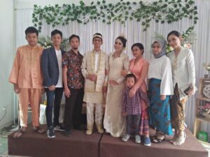 biaya nikah sederhana 5 juta