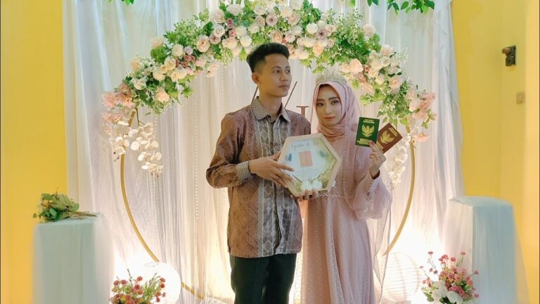 Biaya Nikah Sederhana 5 Juta yang Aman di Kantong!