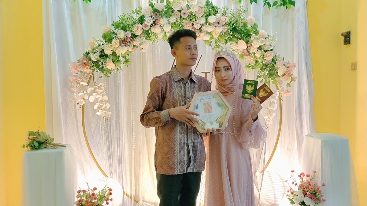 biaya nikah sederhana 5 juta