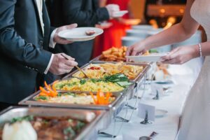 catering wedding terbaik di jakarta
