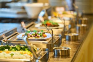catering wedding terbaik di jakarta