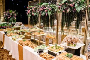 catering wedding terbaik di jakarta