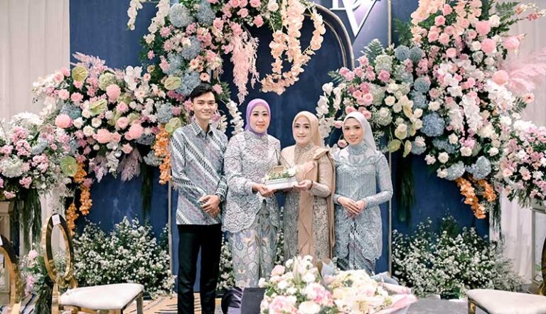 Cara Melamar Calon Istri Dijamin Berkesan