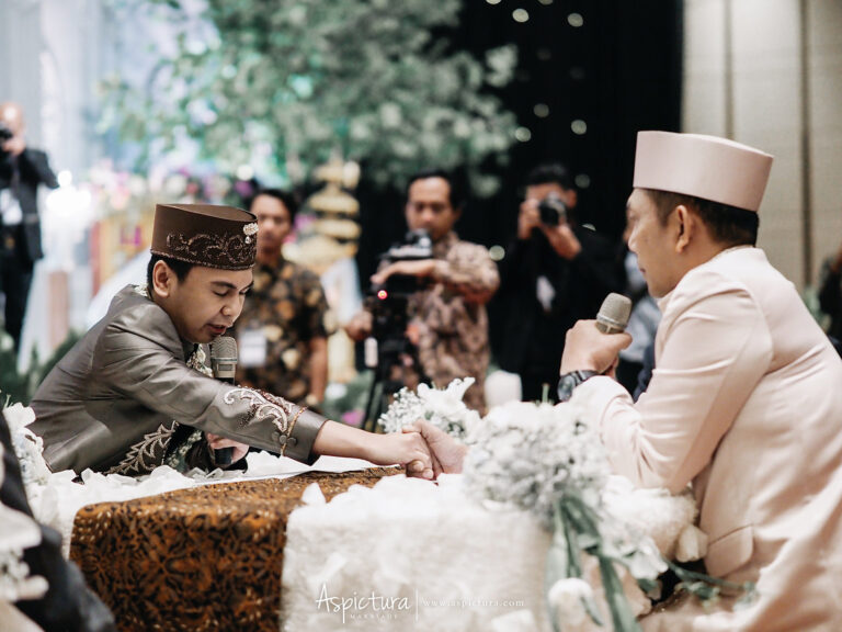 Perbedaan Akad dan Ijab Kabul dalam Agama Islam
