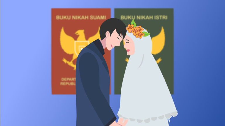 Cara Daftar Nikah Online, Berikut Cara dan Syarat-syaratnya!